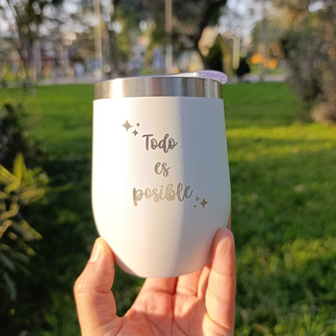 BOX TODO ES POSIBLE 🍀