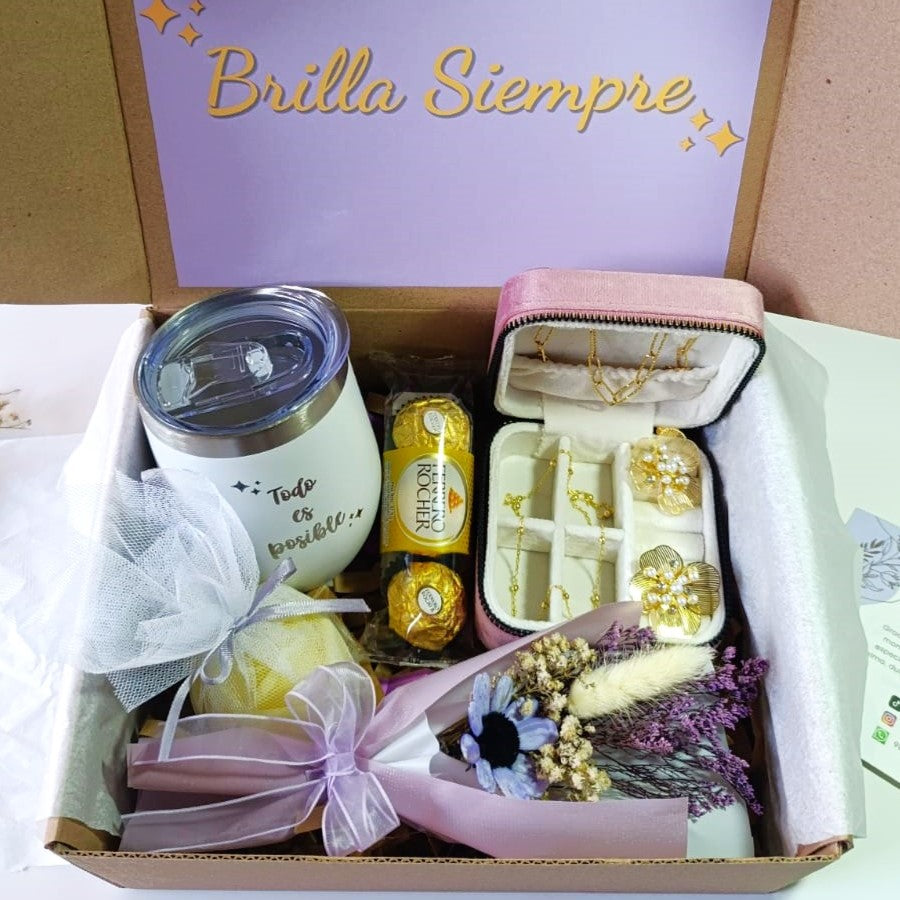 BOX ALÉA 🎀