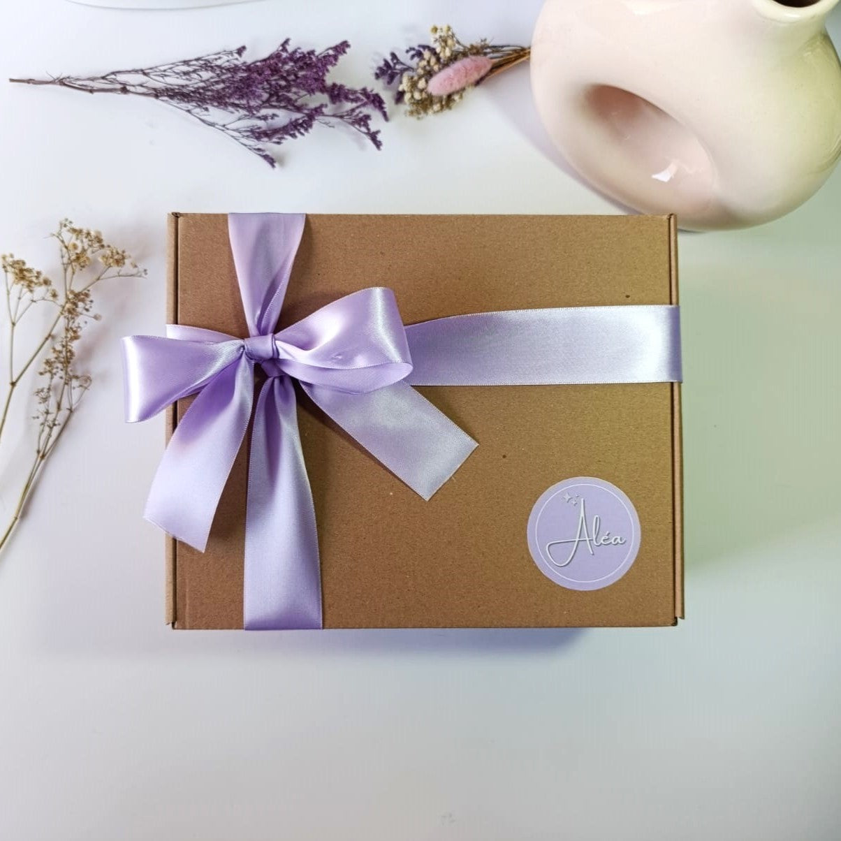 BOX ALÉA 🎀