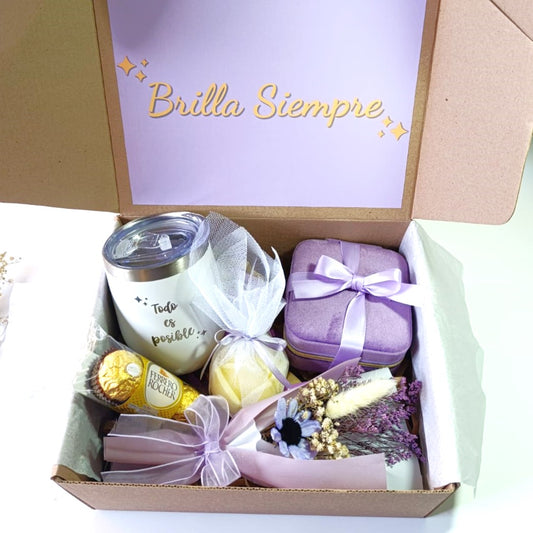 BOX ALÉA 🎀