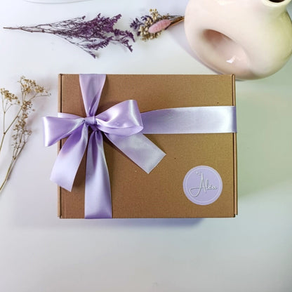 BOX ALÉA 🎀