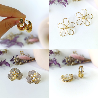 BOX ALÉA 🎀